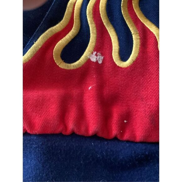 Chase Authentic’s Jeff Gordon #24 NASCAR Jacket 3X  Vintage - Picture 10 of 10